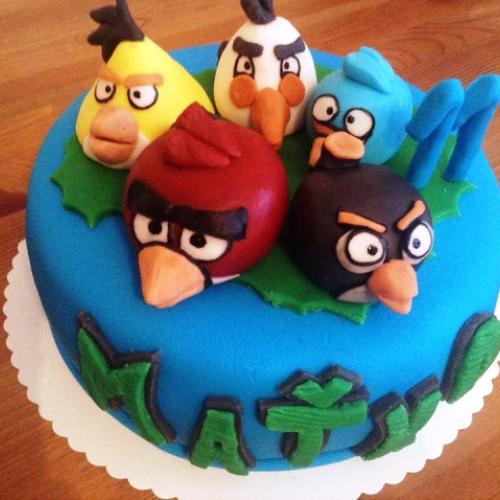 angry birds