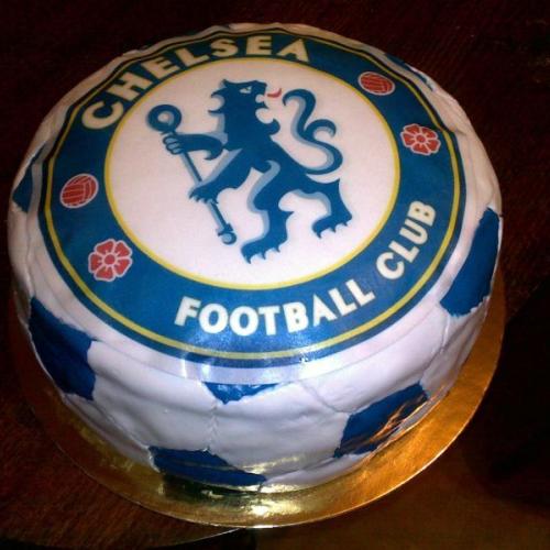 chelsea torta
