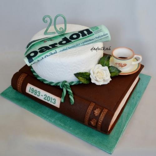 20.výročie Pardonu
