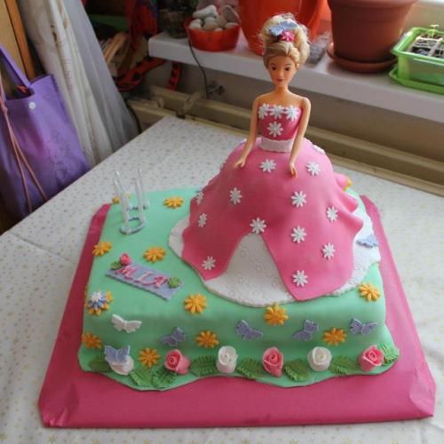 Princezná