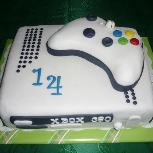 x box pre vnuka