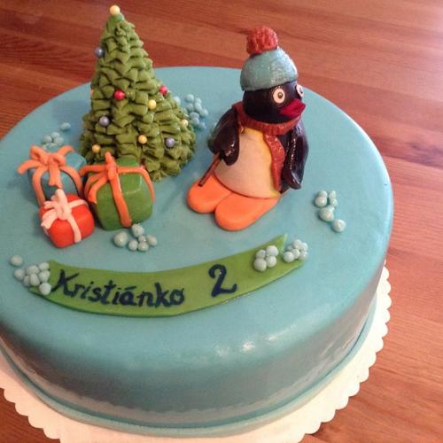pingu