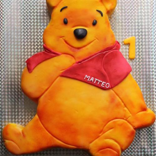 Macko Pooh
