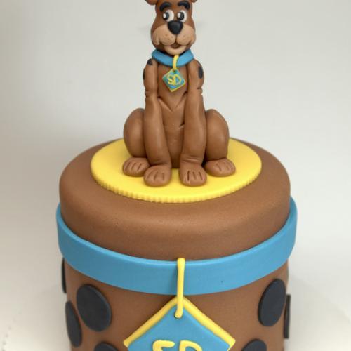 Scooby Doo
