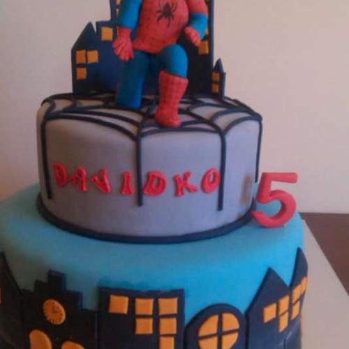 Spiderman