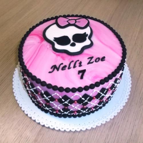 monster high
