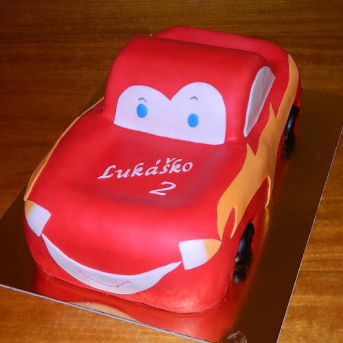 autíčko 