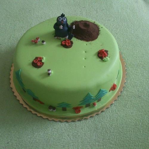 pre spoluziacika mojho syna :)