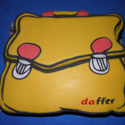 Daffer aktovka :D