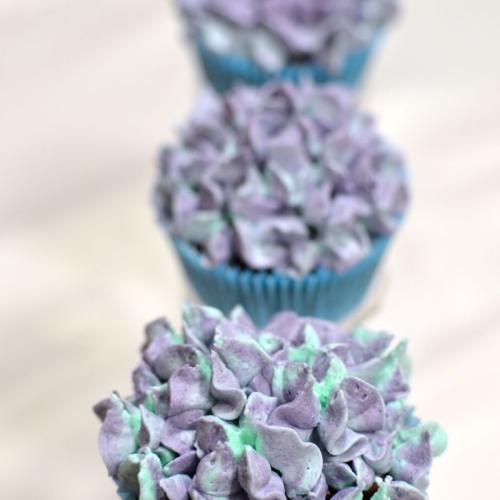 Cupcakes