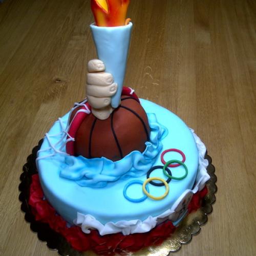 Sportova