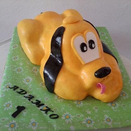 Pluto