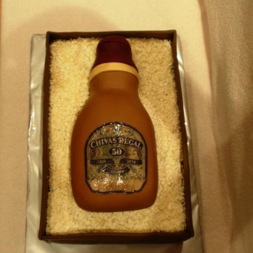 Chivas Regal
