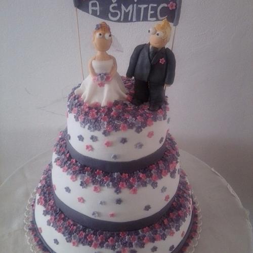 A ŠMITEC....