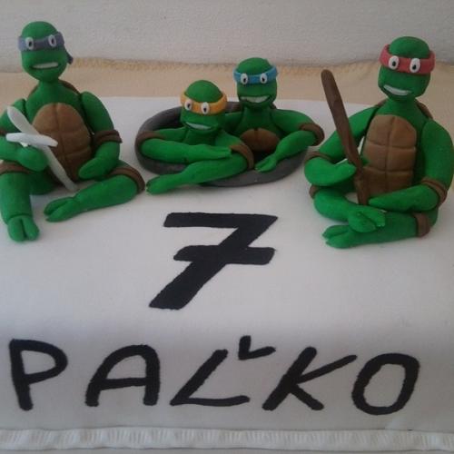 na želanie