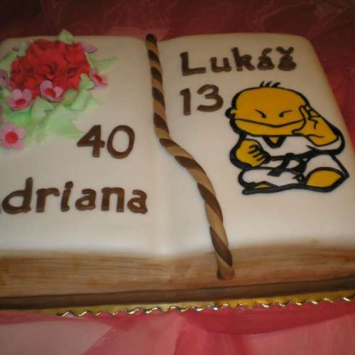 Pre mamu a syna