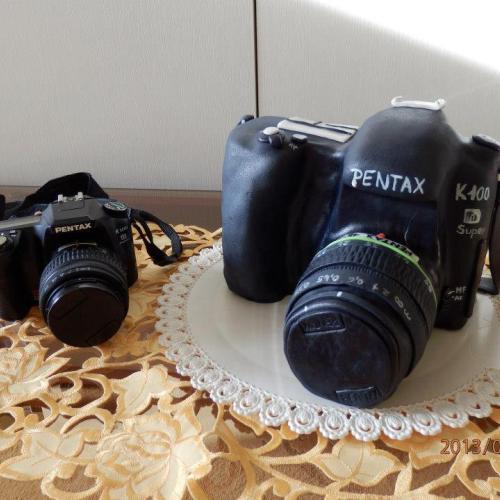 Fotoaparát