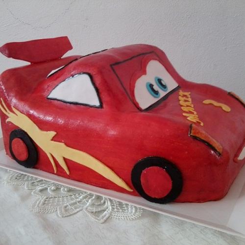 blesk mcqueen