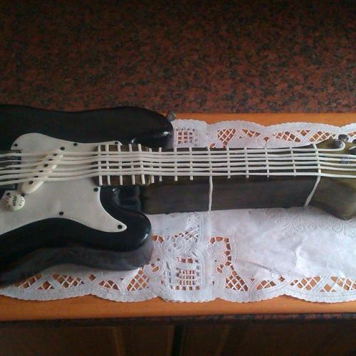 Gitara 