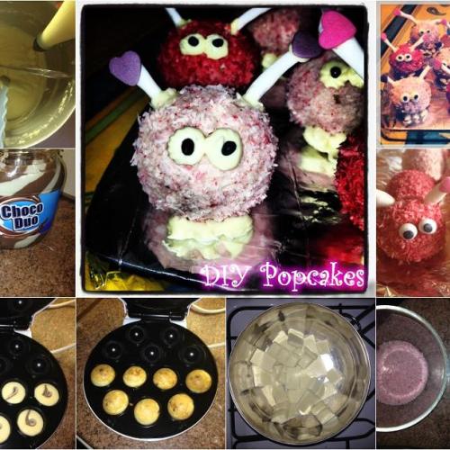 Popcake