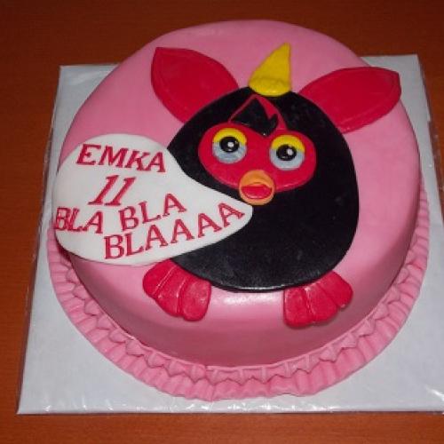 Furby