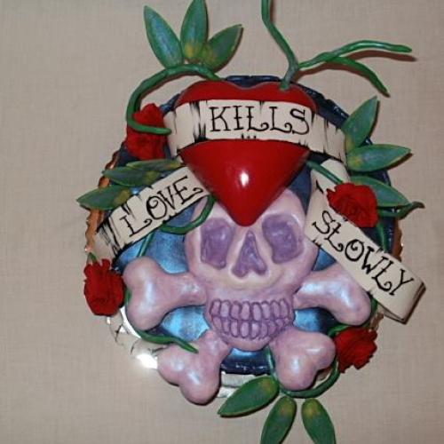 Ed  hardy