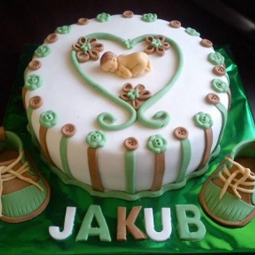 pre Jakubka