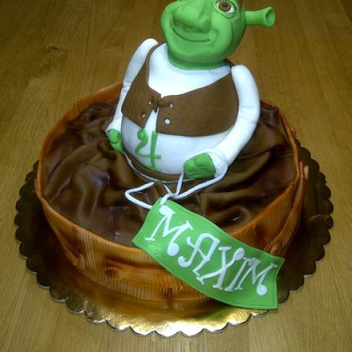 Shrek