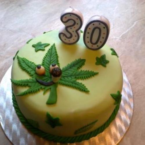 Marihuana