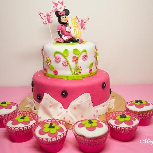 Minnie Mouse