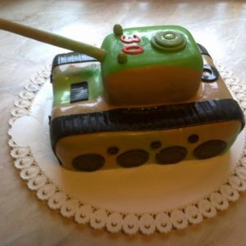 Tank