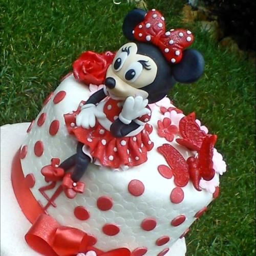 Minnie
