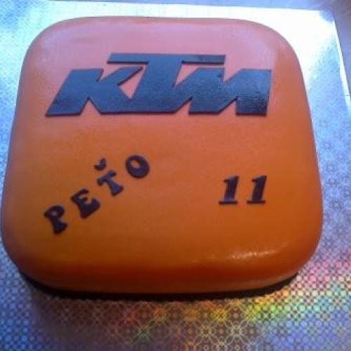 KTM