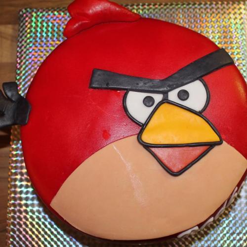 Angry Birds