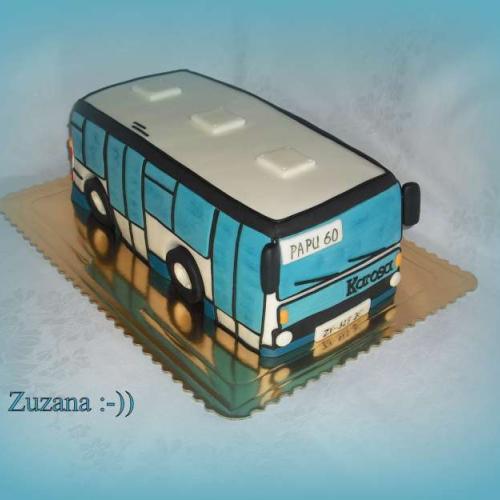 autobus Karosa