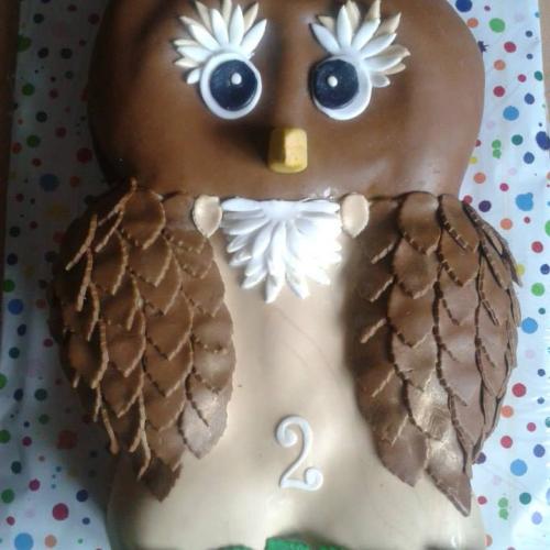 torta sova