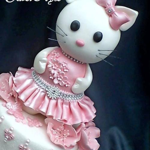 Cica Kitty