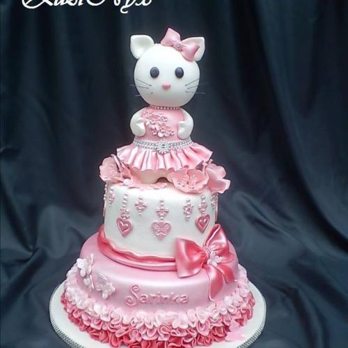 Kitty