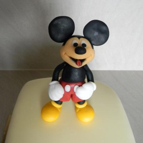 Mickey Mouse