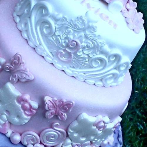 Detail Kitty