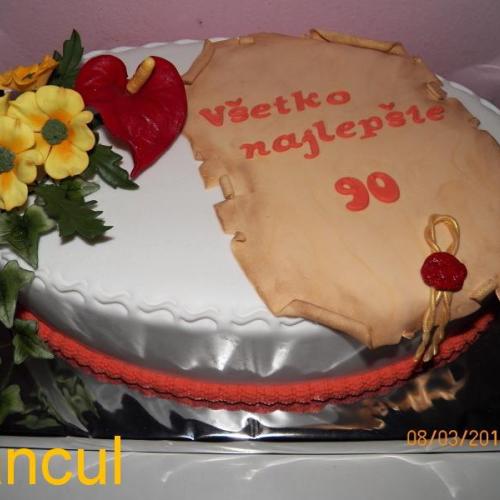 Narodeninova