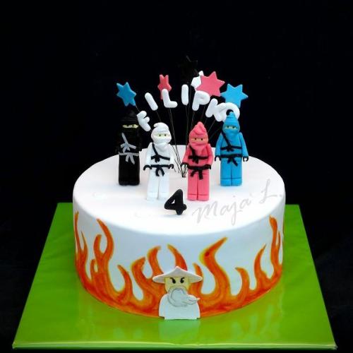 ninjago