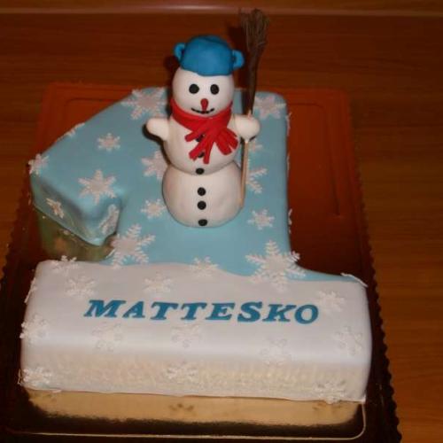 pre Mateska