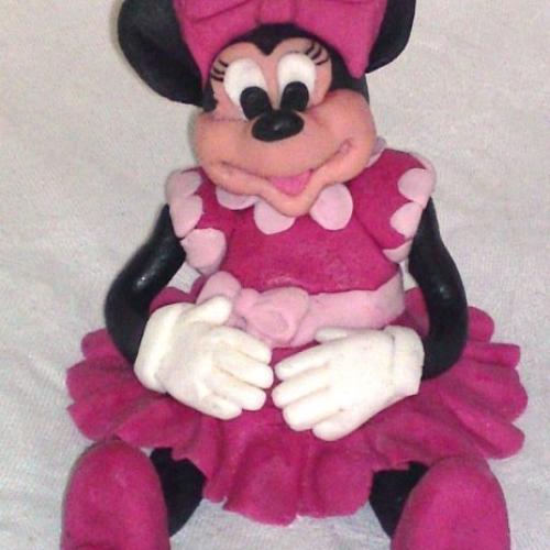 Myška Minnie.../1./
