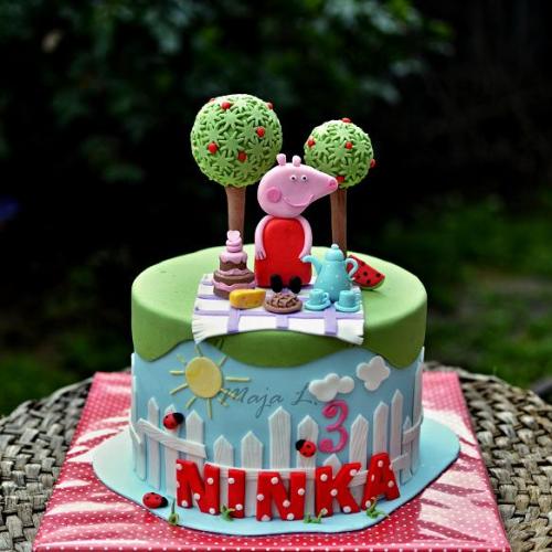 pepa pig