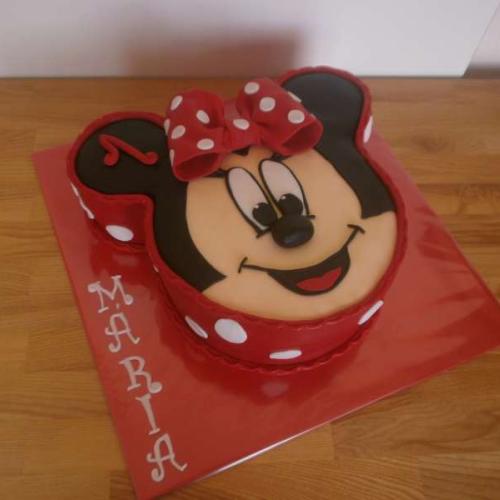 Mickey Mouse