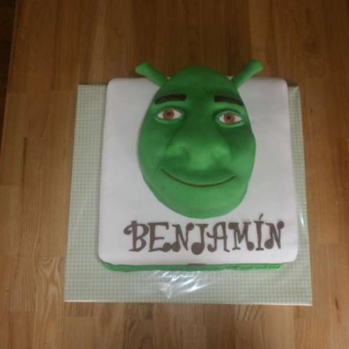 Shrek