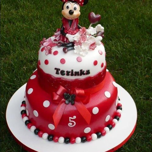 Minnie