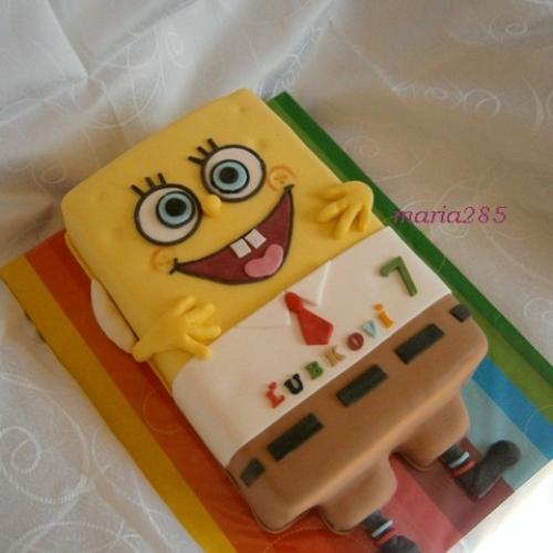spongebob