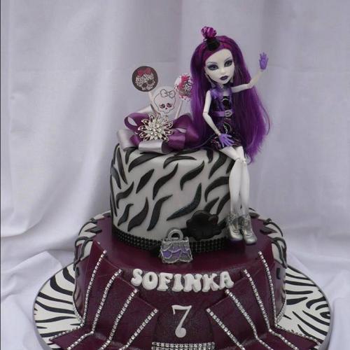 Monster High